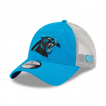 Carolina Panthers - Loyal Trucker 9Twenty NFL Hat
