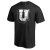Utah Jazz - Letterman NBA T-Shirt