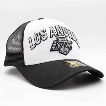 Los Angeles Kings - Penalty Trucker NHL Czapka