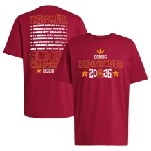 Spanien - 2026 FIFA World Cup Somos Campeones T-Shirt