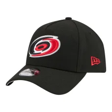 Carolina Hurricanes Youth - Team 9Forty NHL Hat