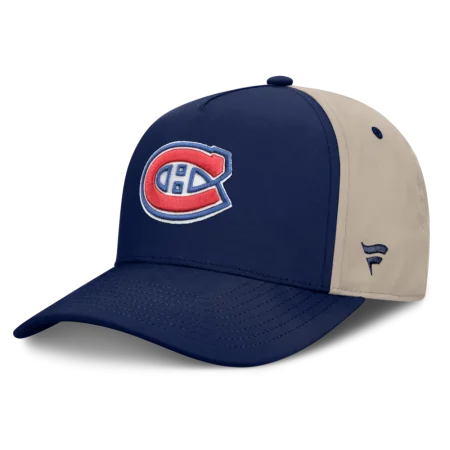 Montreal Canadiens - 2026 Stanley Cup Playoffs NHL Czapka