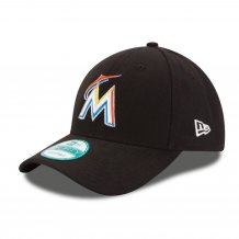 Miami Marlins - The League 9Forty MLB Czapka