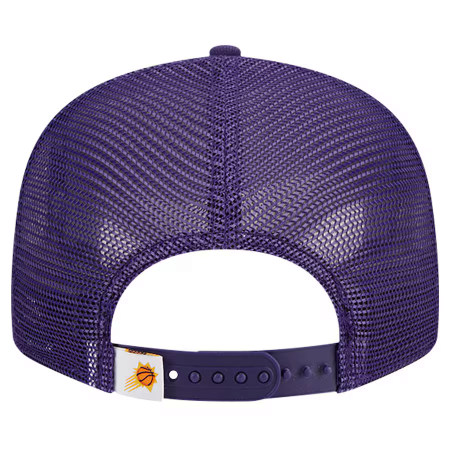 Phoenix Suns - Evergreen Meshback 9Fifty NBA Hat