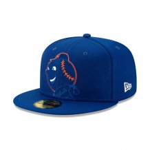 New York Mets - Elements 9Fifty MLB Hat
