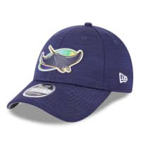 Tampa Bay Rays - 2023 Clubhouse 9Forty MLB Czapka