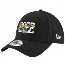 Golden State Warriors - 2022 Champions Dagger 9FORTY NBA Hat