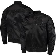 Golden State Warriors - Triple Black NBA Jacket