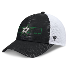 Dallas Stars - Authentic Pro Rink Boxed NHL Cap