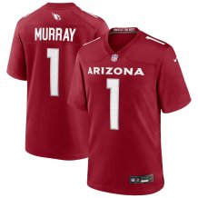 Arizona Cardinals - Kyler Murray Game NFL Jersey