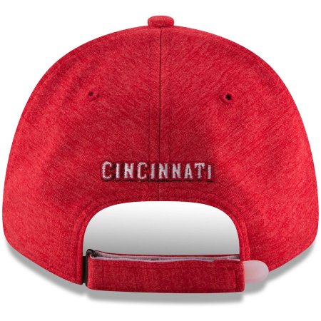 Cincinnati Reds - peed Shadow Tech 9Forty MLB Čiapka