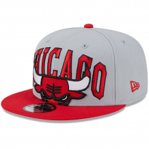 Chicago Bulls - Tip-Off Two-Tone 9Fifty NBA Kšiltovka