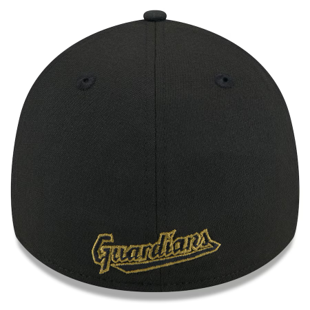 Cleveland Guardians - 2024 Armed Forces 39thirty MLB Czapka