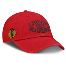 Chicago Blackhawks -  Archer NHL Cap