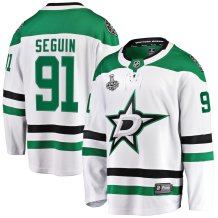 Dallas Stars - Tyler Seguin 2020 Stanley Cup Final NHL Trikot