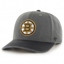 Boston Bruins - Beluah Snapback NHL Czapka
