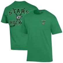 Dallas Stars - Stick With It NHL Tričko