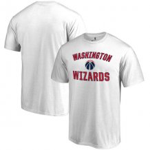 Washington Wizards - Victory Arch NBA T-Shirt