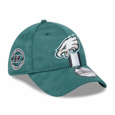 Philadelphia Eagles - 2024 Sideline 39Thirty NFL Czapka