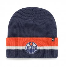Edmonton Oilers - Split Cuff NHL Zimná čiapka