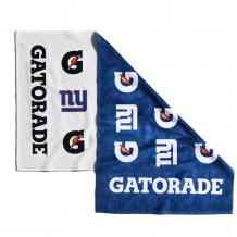 New York Giants - On-Field Gatorade NFL Ręcznik
