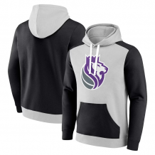 Sacramento Kings - Arctic Colorblock NBA Sweatshirt