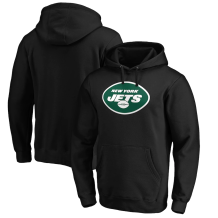New York Jets - Pro Line Primary Logo NFL Bluza z kapturem