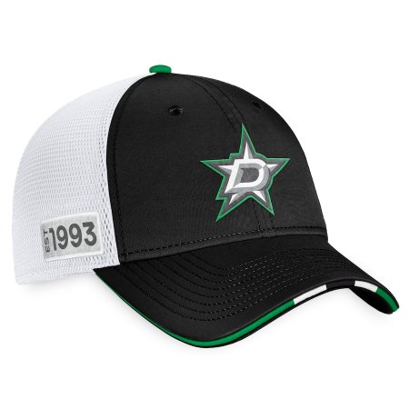 Dallas Stars - 2022 Draft Authentic Pro NHL Hat