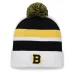 Boston Bruins - 2026 NHL Stadium Series NHL Czapka zimowa