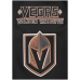 Vegas Golden Knights - Chenille Full-Zip NHL Track Jacket