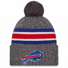 Buffalo Bills  - 2023 Sideline Sport Gray NFLCzapka zimowa