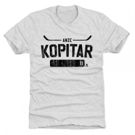 Los Angeles Kings - Anže Kopitar Athletic NHL T-Shirt