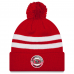 San Francisco 49ers - 2023 West Division Champions NFL Knit hat