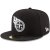 Tennessee Titans - B-Dub 59FIFTY NFL Šiltovka