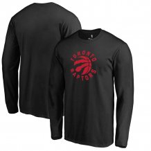 Toronto Raptors - Alternate Logo NBA Koszula z długim rękawem