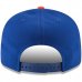 New York Mets - New Era Team Color 9Fifty MLB Hat - Size: adjustable