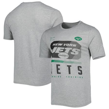New York Jets - Combine Authentic NFL Tričko