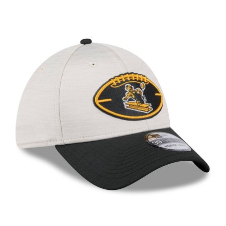 Pittsburgh Steelers - 2024 Sideline Historic 39Thirty NFL Hat