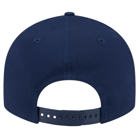 New England Patriots - Main Low Profile 9Fifty Navy NFL Kšiltovka