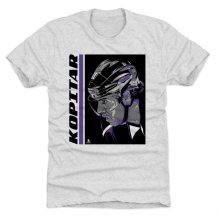 Los Angeles Kings Detské - Anze Kopitar Liquefy NHL Tričko