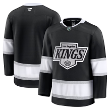 Los Angeles Kings - Home Premium NHL Dres/Vlastní jméno a číslo