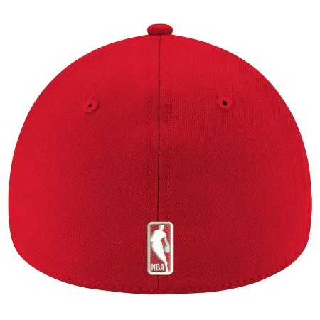Chicago Bulls - Official Team Color 39thirty NBA Cap