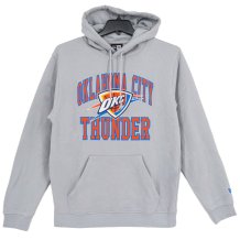 Oklahoma City Thunder - 2023 Tip-Off NBA Hoodie