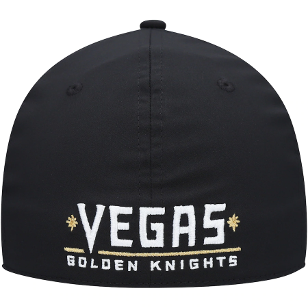 Vegas Golden Knights - Primary Logo Flex NHL Cap