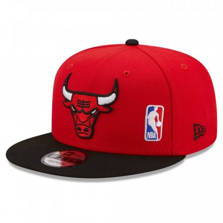 Chicago Bulls -Team Arch 9Fifty NBA Czapka