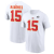 Kansas City Chiefs - Patrick Mahomes Super Bowl LVIII NFL T-Shirt