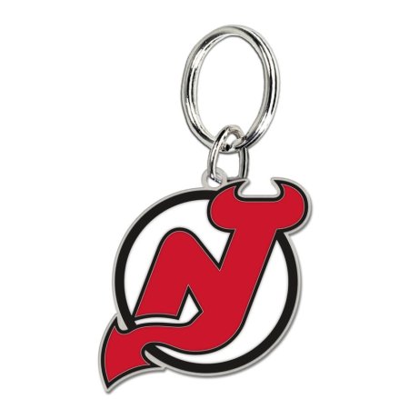New Jersey Devils - Cloisonne NHL Wisiorek