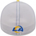 Los Angeles Rams - Team Branded 39Thirty NFL Hat