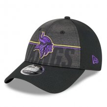 Minnesota Vikings - 2023 Training Camp Stretch 9Forty NFL Hat