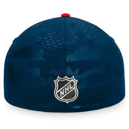 Columbus Blue Jackets - Authentic Pro Locker Flex NHL Hat